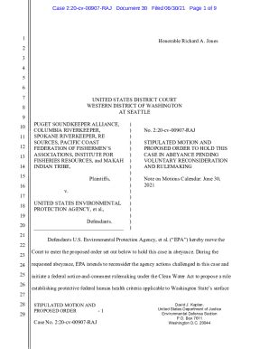 Civil Case No. 2016.